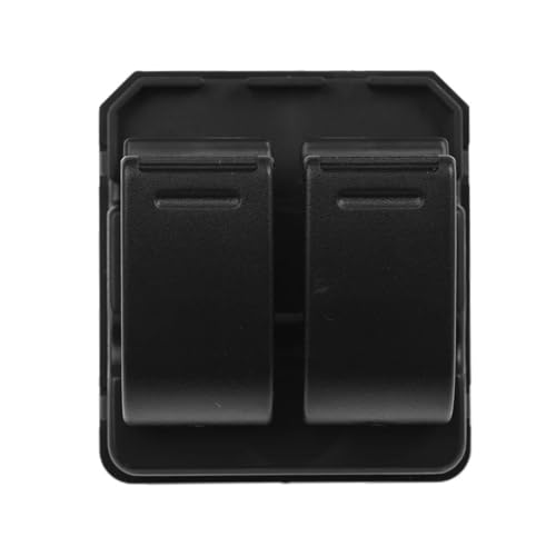 Interrupteur de lève-vitre pour Wuling 24510728 d'origine commande de vitre avant