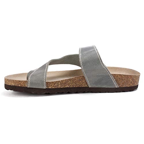 Image of White Mountain Women's Carly Footbed Sandal