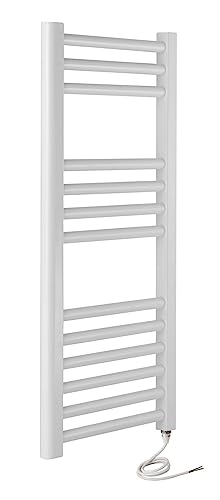 Toallero Eléctrico 400Mm Marca Greenedhouse