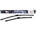 Price comparison product image Bosch Wiper Blade Aerotwin AM467S, Length: 650mm/475mm  Set of Front Wiper Blades - Only for Left-Hand Drive (EU)