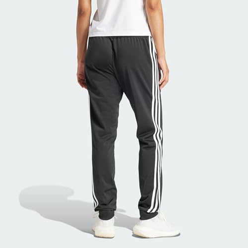 Image of adidas Women's Slim Fit Mid Rise Pants