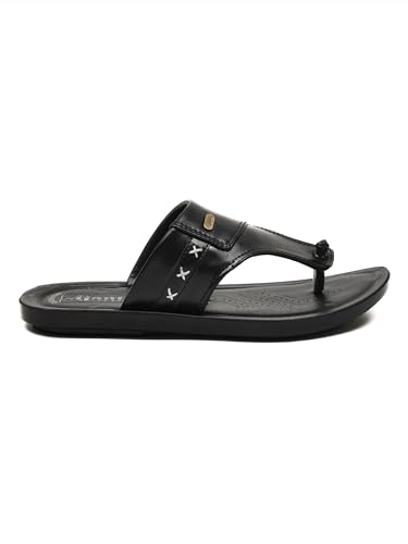 Image of AJANTA womens Ajanta Sandal for Men Flip-Flop