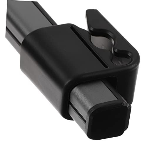 Soporte para teléfono móvil giratorio de coche con ajuste total para reposacabezas 7