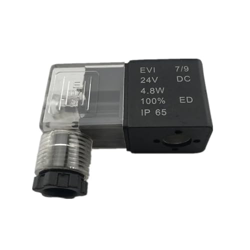 Électrovanne 4V210-8 pneumatique 220V CA avec alésage 9mm