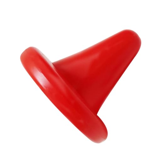 UPKOCH Single Foot Stool Kids Balance Training Chair Comfy Toddler Wobble Seat for Classroom