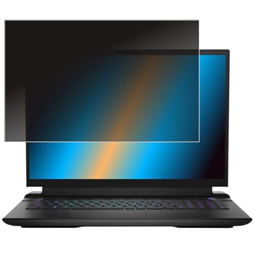 [�`������̂Ȃ�`���Ă���� �ق�][���E��] ClearView Dell Alienware m18 R2 2024�N���f�� 18�C���`�p 2way �v���C�o�V�[�ی� �t�B���^�[ ���E�^�C�v ���{��