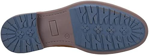 Hush Puppies Men's Chelsea Boots, Tan, 8 | Image 2