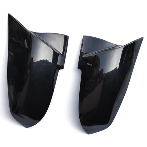 Couvercle de rétroviseur pour BMW Série 2 F23 coque de remplacement ABS