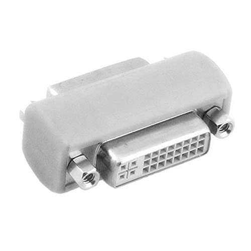 chenyang DVI 24+5メス→DVI 24+5メスビデオコンバーターアダプター 180dエクステンダー