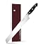 Black - Bread Knife