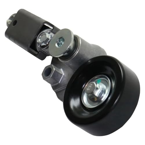Tendeur de courroie Volvo XC90 Ocean Race resoudre sifflement moteur 31216199 15657148