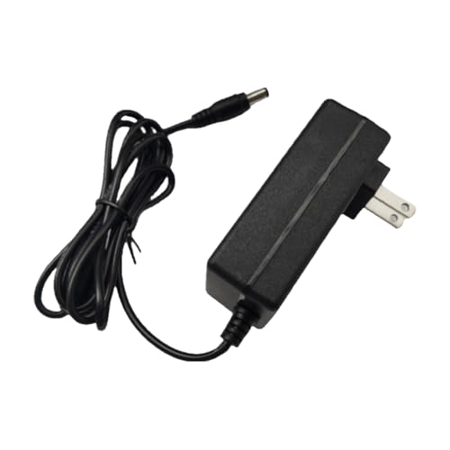 Adaptateur secteur 12V 2A de 2m pour brancher vos appareils loin des prises