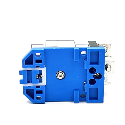 Relais JQX-58F 1Z AC 220V isolation renforcée et commutation 60A robuste