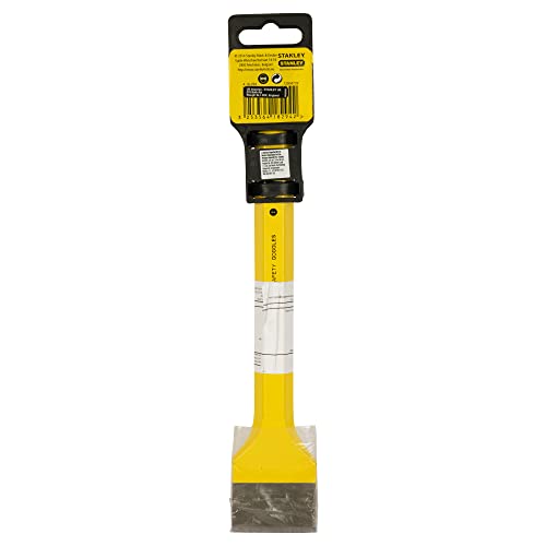 Stanley 418294 Masons Chisel 1.3/4 x 8.1/2-inch
