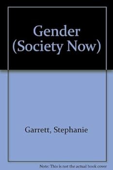 Paperback Gender - Garrett Book