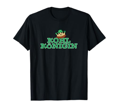 Country Queen North German Party with Beer, Grain and Handcart T-Shirt