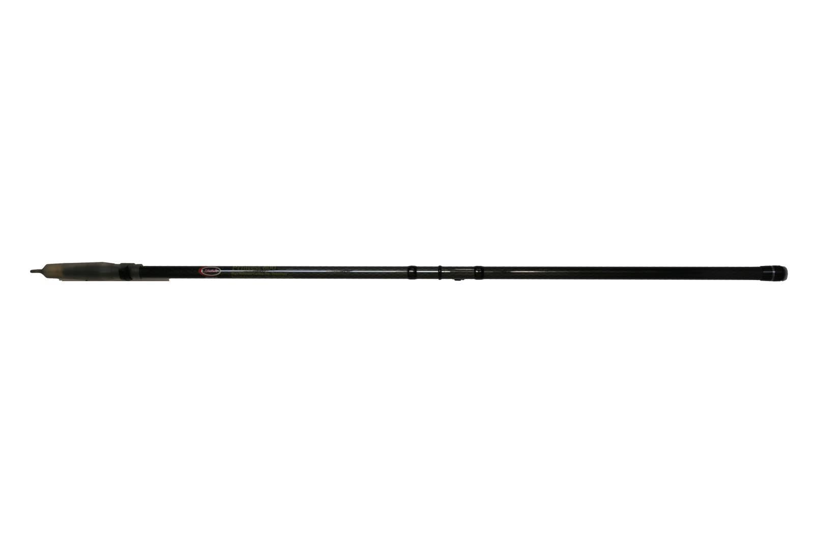 Lineaeffe Bolognese Combo 6,00m / bis 25g + Frontbremsrolle + Schnur Set