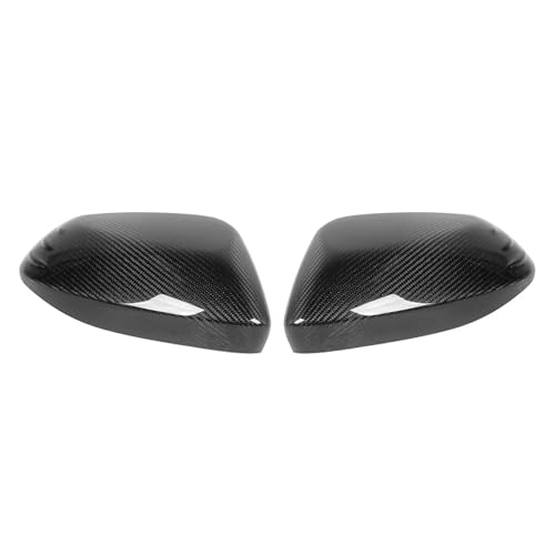 Coques de rétroviseurs carbone pour Toyota Yaris GR et Corolla look sport au quotidien