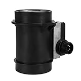 Cette mesure précise permet au module de commande du moteur de déterminer la quantité optimale de carburant à injecter, améliorant ainsi le rendement énergétique et les performances du moteur.