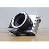 MFT Lens Mount Adapter for Canon EF/EF-S Lens to Panasonic and Olympus Micro M4/3 Cameras