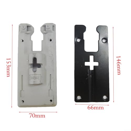 Miniatura 7 de Placa Base Para Sierra Caladora 4304, Juego De Accesorios Para Sierra De Calar