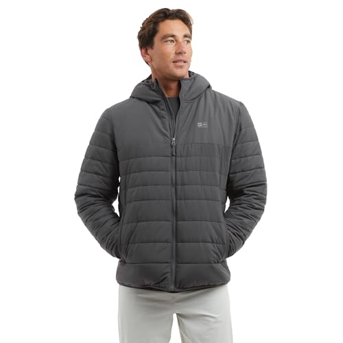 PELAGIC Cold Front Jacket3