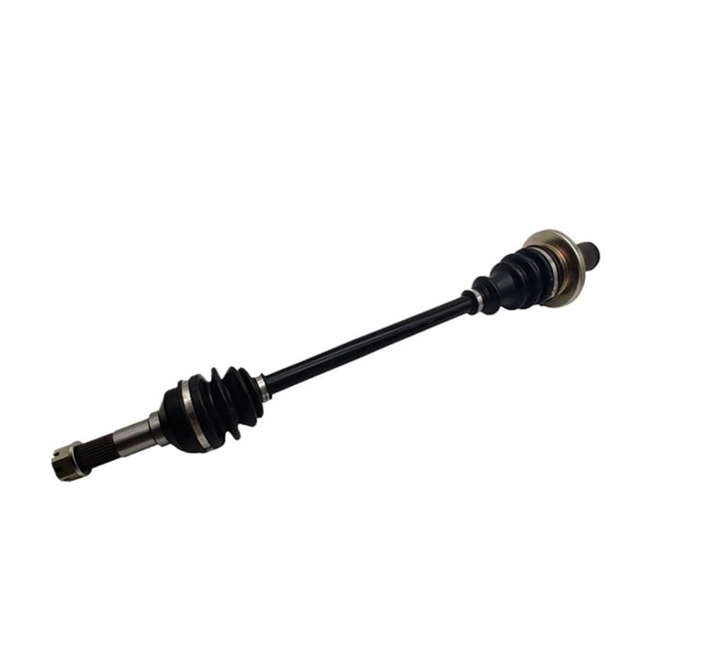 Arbre de transmission arrière gauche anti-vibration pour VTT HS700
