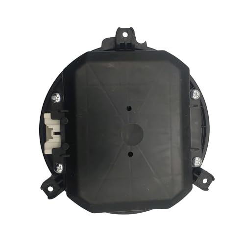 Image of PartsFlow Heater Blower Motor W /Brushless Motor For 2016 2017 2018 2019 2020 Buick Envision Chevrolet Equinox Gmc Terrain 23155089