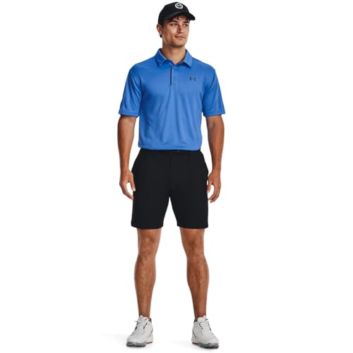 Image of Under Armour Men's Tech Golf Polo