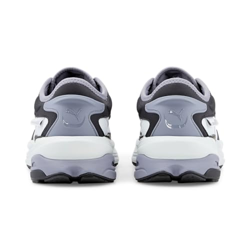 Image of Puma Unisex-Adult Extent Nitro Concrete Jungle Sneaker