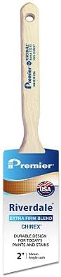 BRUSH 2" ANGLE CHINEX
