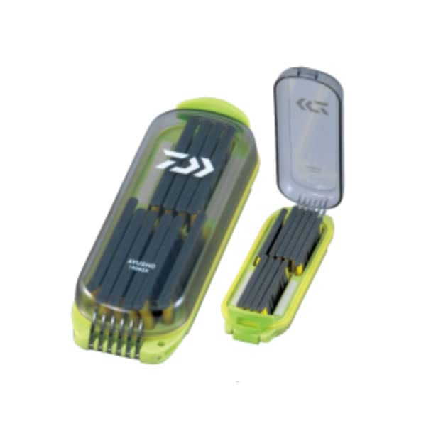 Amazon | ダイワ(DAIWA) 鮎匠 1500SK ライムグリーン 967549 | Daiwa