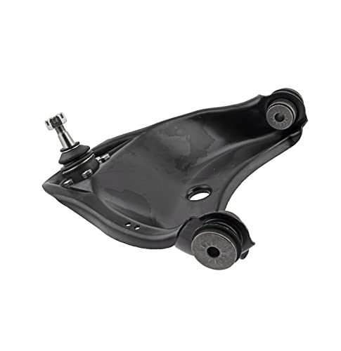 12 Pc Complete Suspension Kit Adjusting Sleeves Tie Rod Ends Sway Bars Lower Ball Joints Upper Control Arms & Ball Joints #TOP1