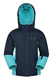 schneejacke kinder sale Schneesicher-Regenfeste Oberbekleidung – mit DWR-Behandlung versehen