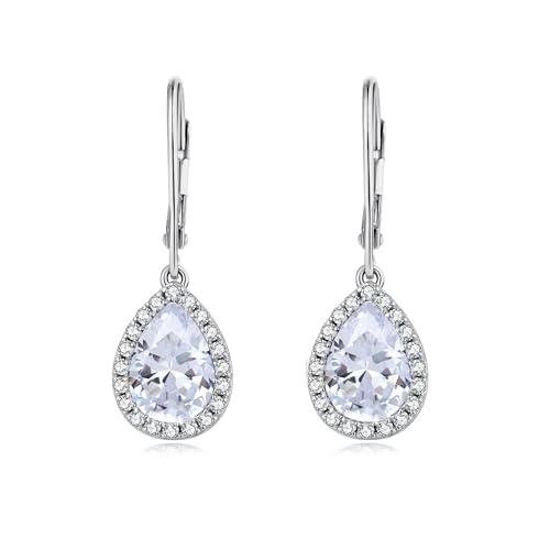 Boucles d'oreilles goutte : le cadeau d'anniversaire parfait pour elle