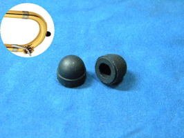 Amazon YAMAHA トロンボーン用 石突きゴム 個 ヤマハ パーツ 金管楽器パーツ 楽器・音響機器