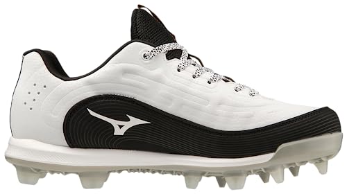 Image of Mizuno Unisex Adult Mizuno Finch Elite 6 Low TPU