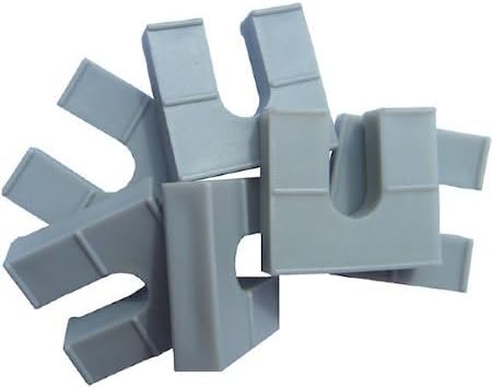 Pontoon Fence Riser Kit 3/8"