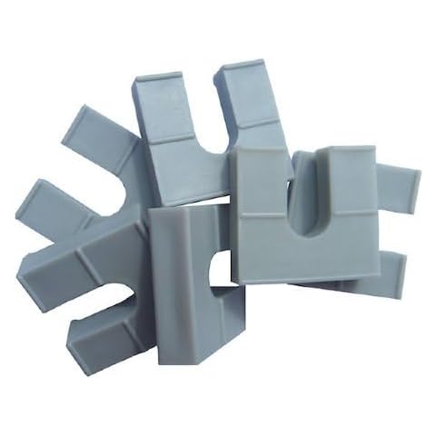 Pontoon Fence Riser Kit 3/8" Cover