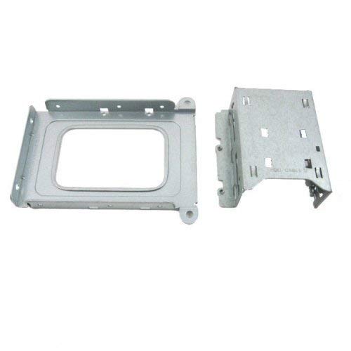 Supermicro MCP-220-84603-ON 2.5" Fixed HDD Tray miniatura 1