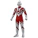 Ultra Hero 500 series #3: ULTRAMAN ZOFFY
