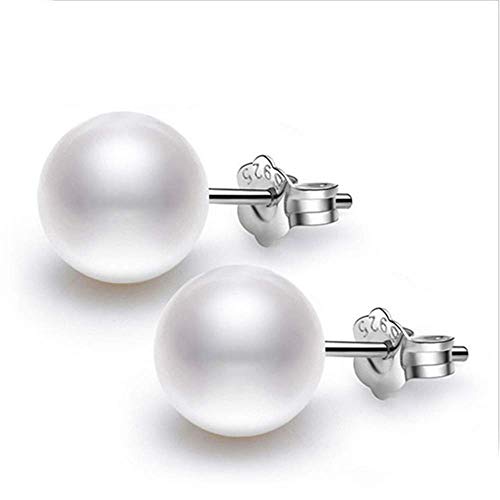 Boucles d'oreilles en perles tendance pour un cadeau d'anniversaire mémorable