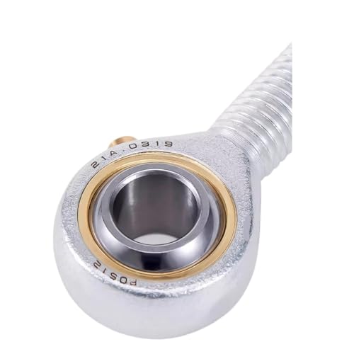 Roulement à rotule mâle gauche POSL22 M22x1.5 pièce de moteur