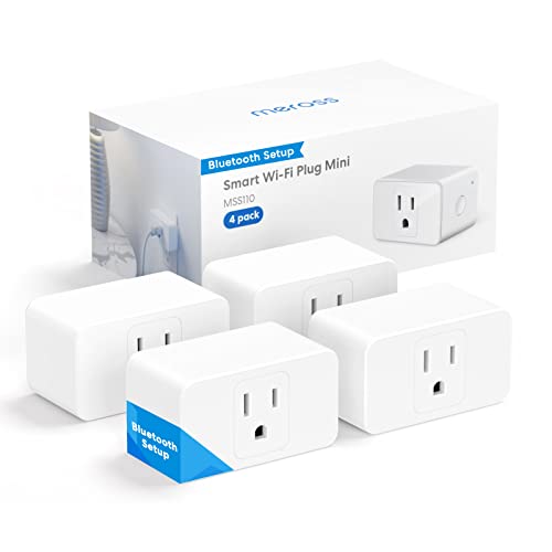 meross Smart Plug main view
