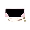 Juicy Couture Women's Large Zip Around Wallet