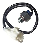 Pièce détachée for Suzuki Jimny 37680-76J01 (transmission intégrale) : capteur de commutation de boîte de vitesses automatique 4x4