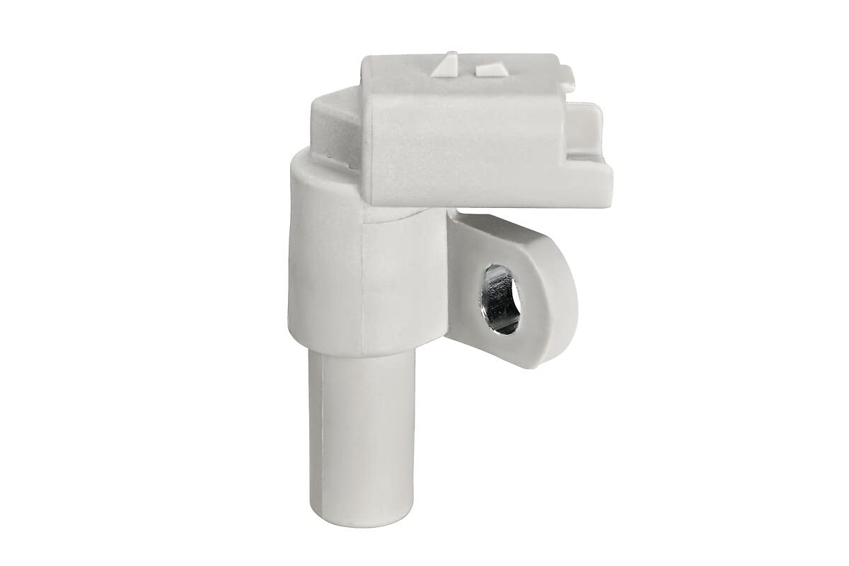 VALEO 253808 Sensor, camshaft position Number of pins: 3 Plug 