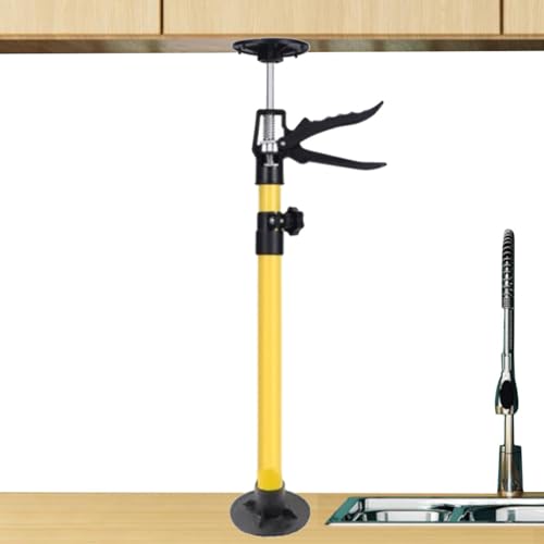 Support de cric d'armoire haute précision avec nivellement micrométrique
