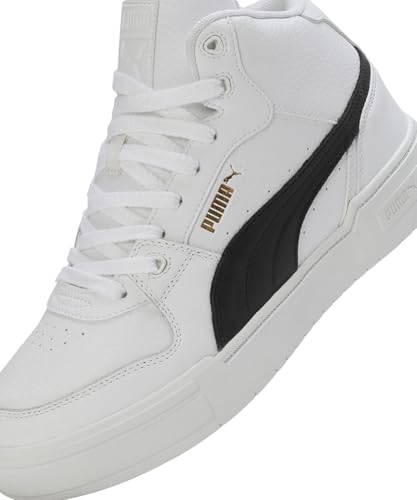 Image of Puma Unisex Adult CA Pro Mid Sneaker