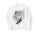 Catholic Dad Joke, Funny Traditional Catholic Holy Smokes Sweatshirt